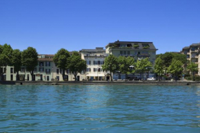 Hotel Europa Desenzano Del Garda